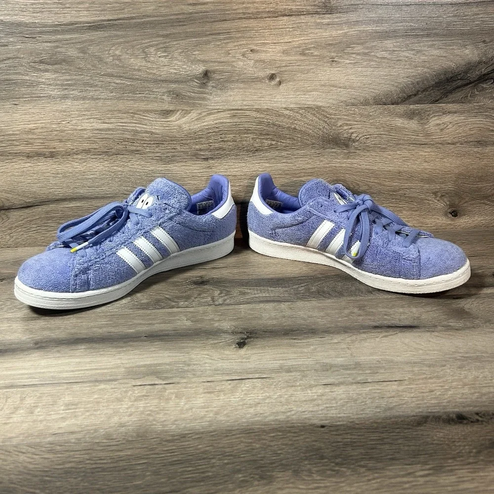 Adidas x South Park 